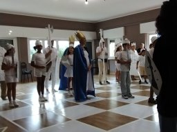Feste Patronali del Gerbellotto